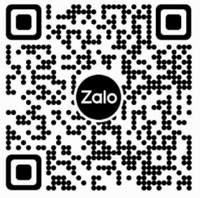 Mã QR Zalo để trò chuyện với CÔNG TY TNHH GIÁO DỤC ĐỨC ĐẠI THÀNH